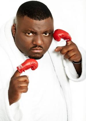 Aries Spears